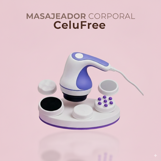Divinae CeluFree